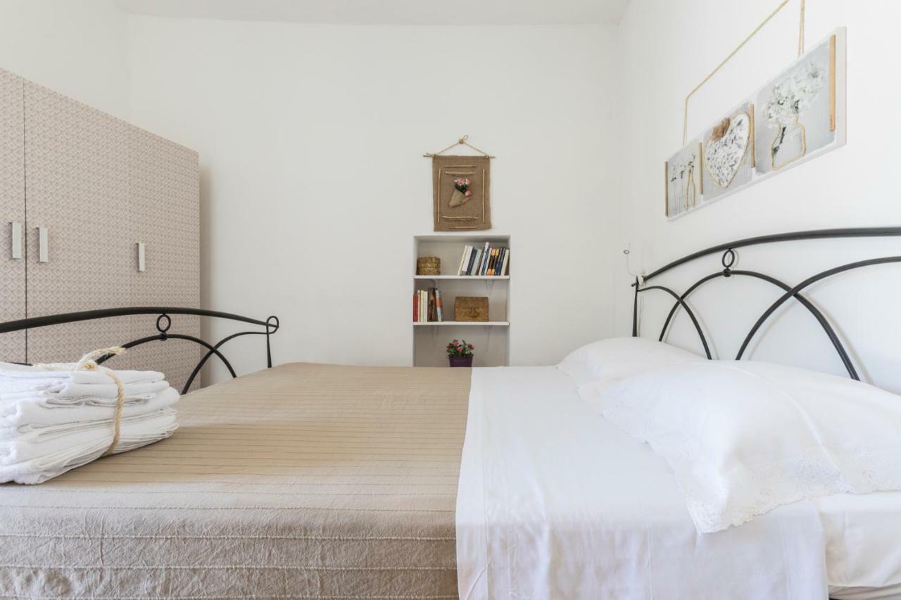 La Casa In Pietra Leilighet Villa Santa Maria  Eksteriør bilde